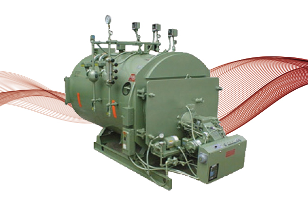 platform Terugspoelen stopverf YGNIS Hot Water Boiler – Sellers Manufacturing