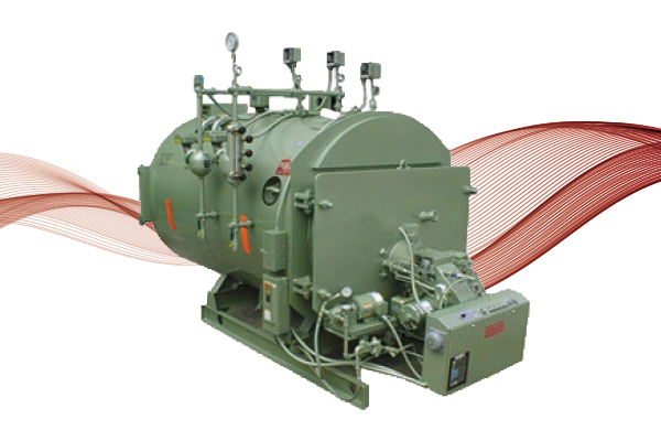 Hot Water Boiler Manufacturers